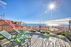 Un Terrazzo Nella - Happy Rentals